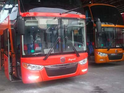 Bus-Cagayan-de-Oro-Le-Bistro